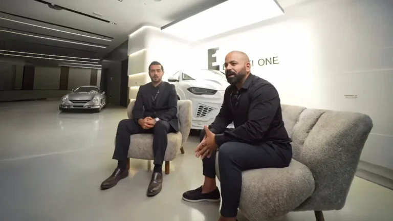 Nidal Zaitouni - Venuum Commercial Director