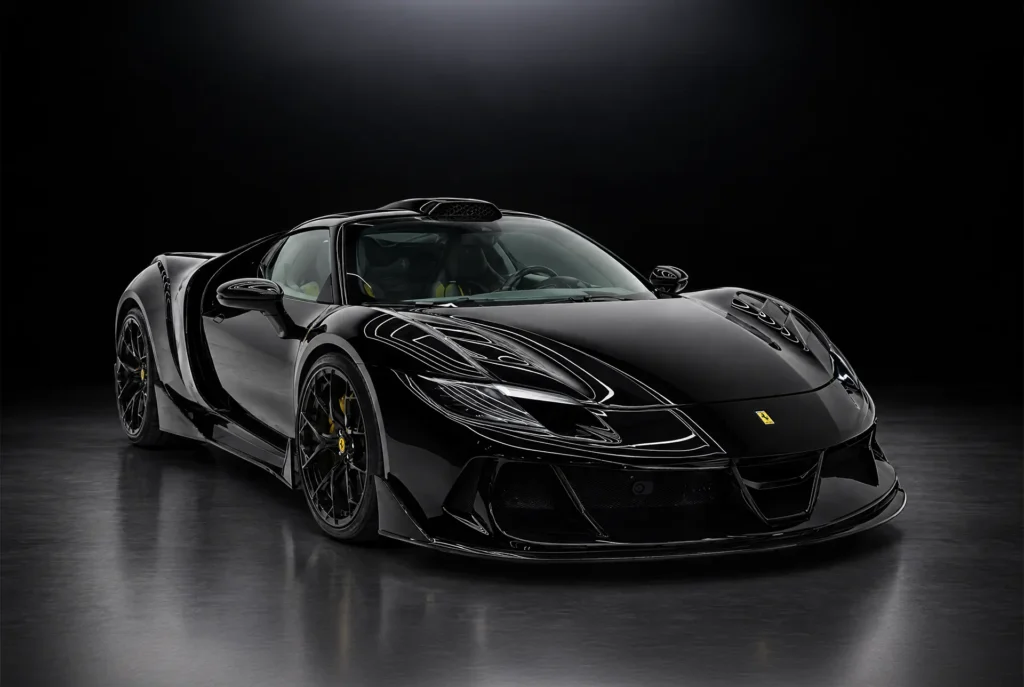 ferrari-296-corsso-venuum-masterpiece