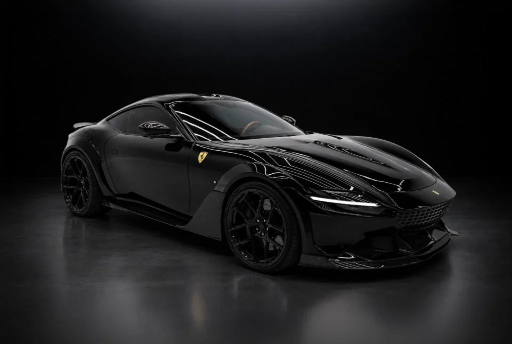 ferrari-roma-masterpiece