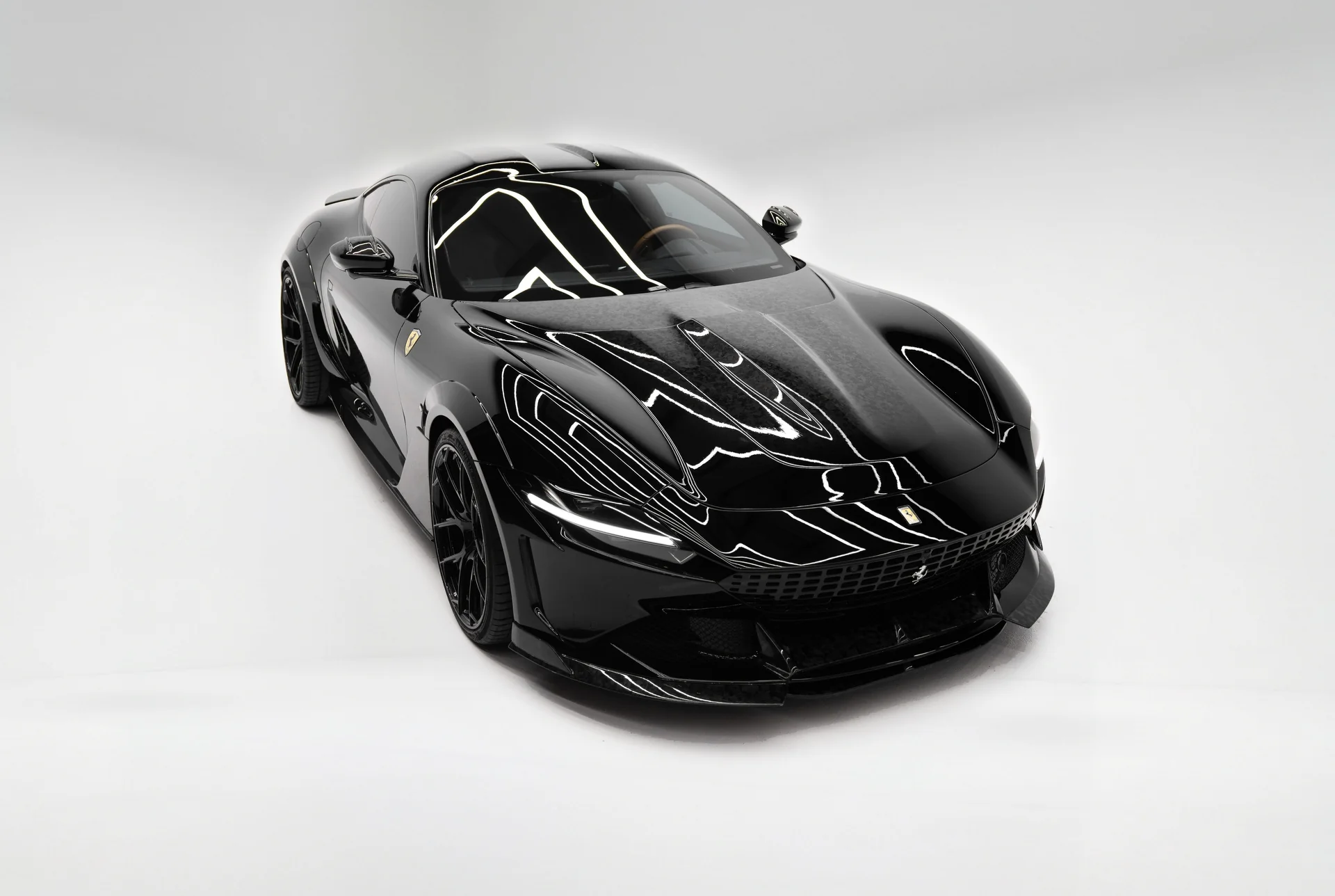 Ferrari Romma FERRARI ROMA WIDEBODY by VENUUM | VENUUM - Custom