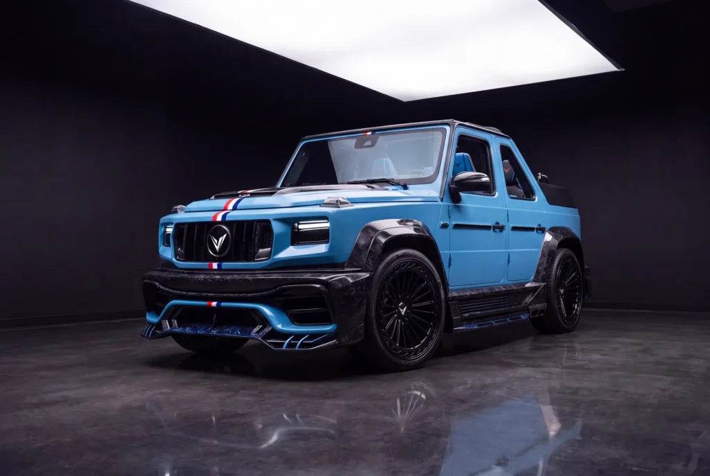 venuum-vxx-mercedes-g63-cabrio-forged-carbon-body-kit-front-three-quarter-studio