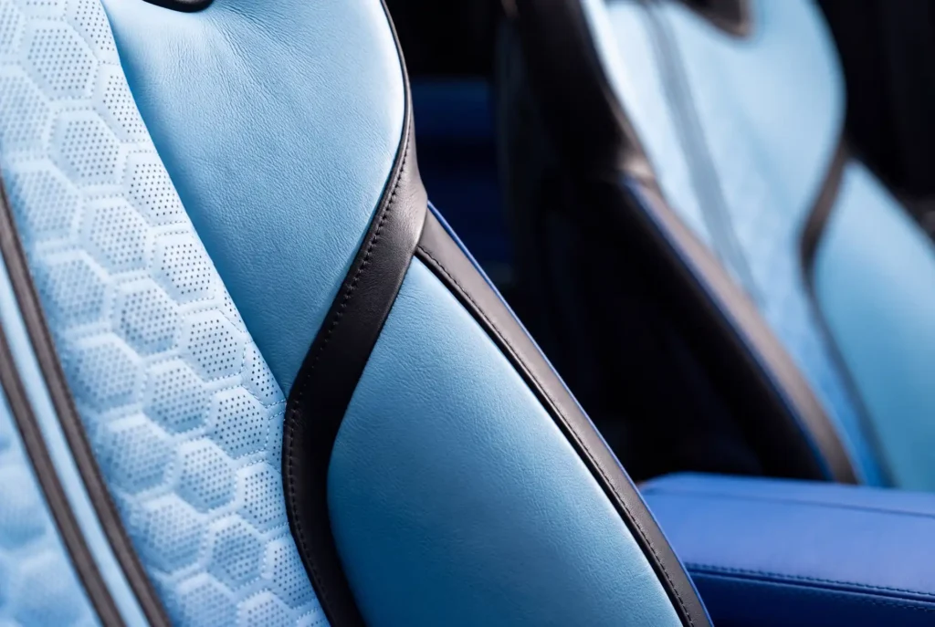 venuum-vxx-mercedes-g63-cabrio-seat-hexagon-perforated-leather-detail